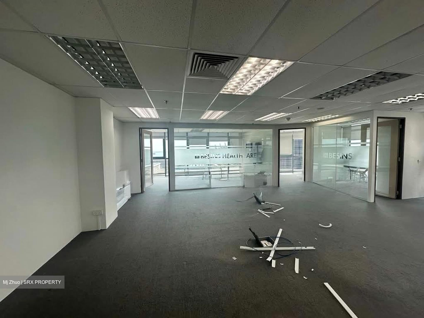 Fragrance Empire Building (D5), Office #538664501
